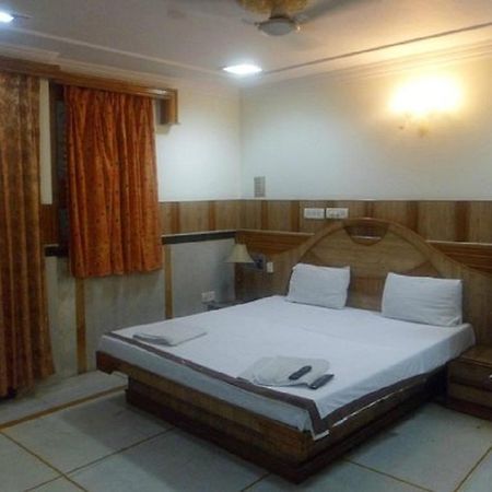 Ajay Guest House 뉴델리 외부 사진