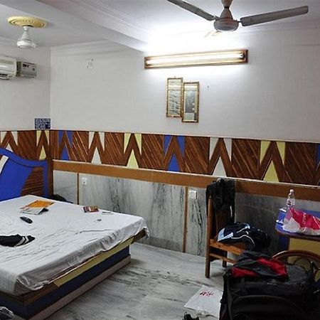 Ajay Guest House 뉴델리 외부 사진