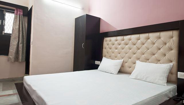Ajay Guest House 뉴델리 외부 사진