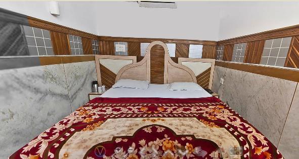Ajay Guest House 뉴델리 외부 사진