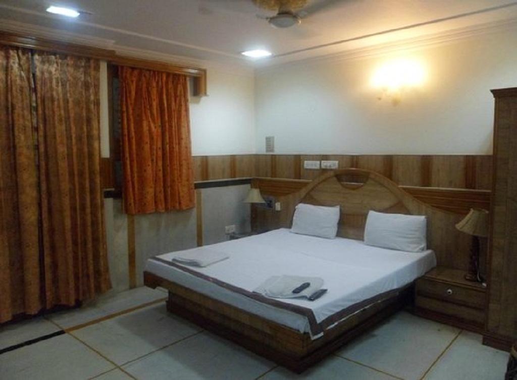Ajay Guest House 뉴델리 외부 사진