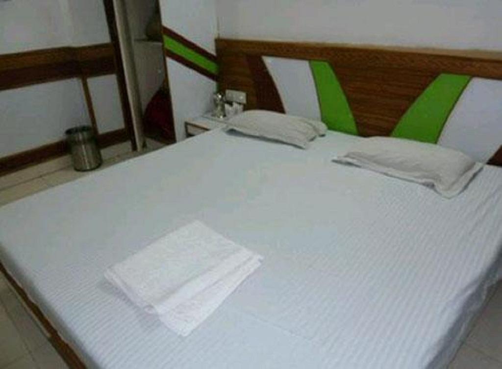 Ajay Guest House 뉴델리 외부 사진