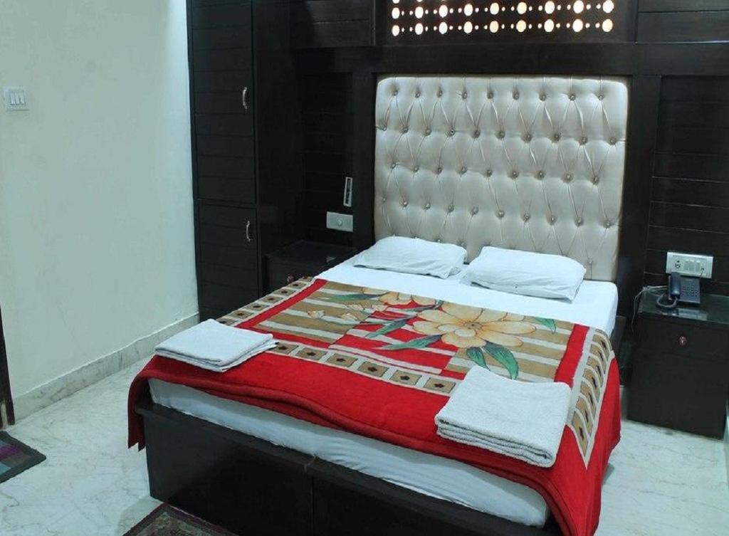 Ajay Guest House 뉴델리 외부 사진