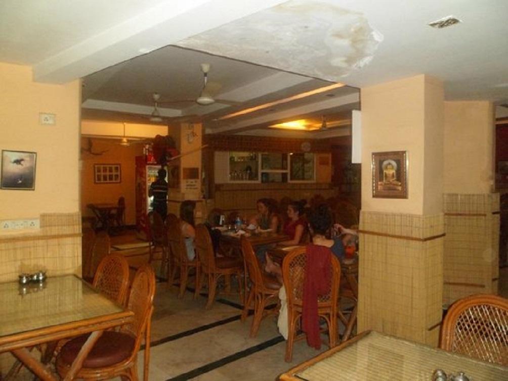 Ajay Guest House 뉴델리 외부 사진